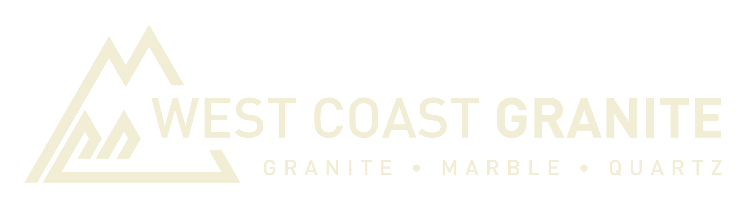 West Coast Granite
